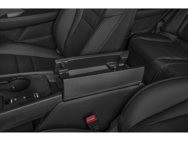 2025 Nissan Rogue SL photo 14