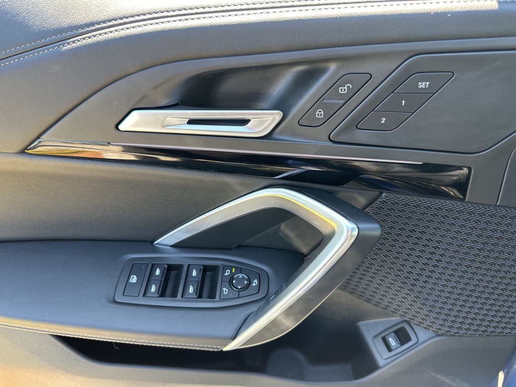 2025 Bmw X1 XDrive28i photo 8