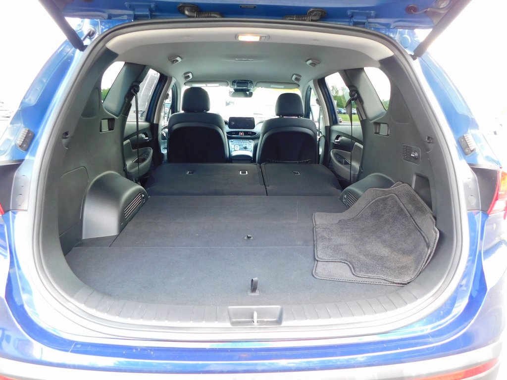 2023 Hyundai Santa Fe SEL photo 24