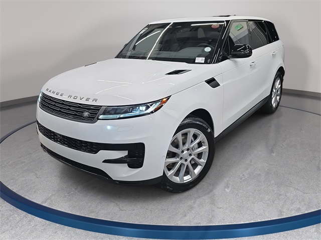 2025 Land Rover Range Rover Sport SE's photo