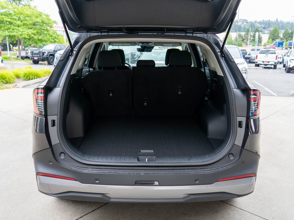 2026 Kia Sportage LX photo 26