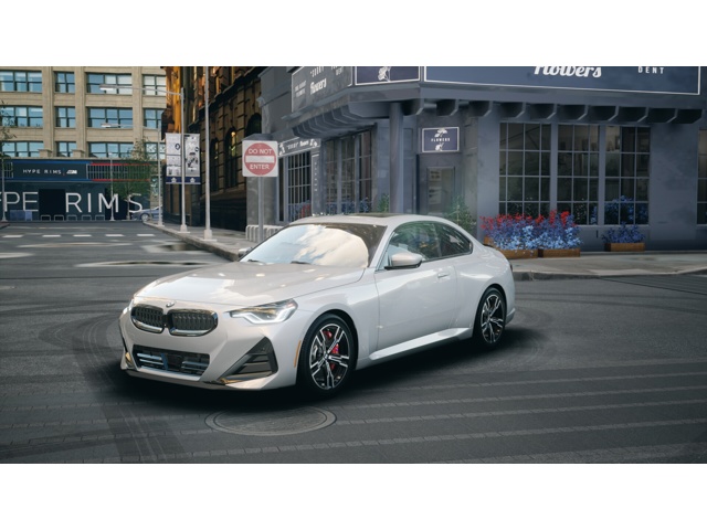 2026 BMW 2 Series 230i's photo