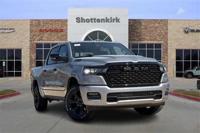 2026 RAM Ram 1500 Pickup Big Horn/Lone Star's photo