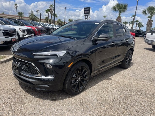 2026 Buick Encore GX Sport Touring photo 3