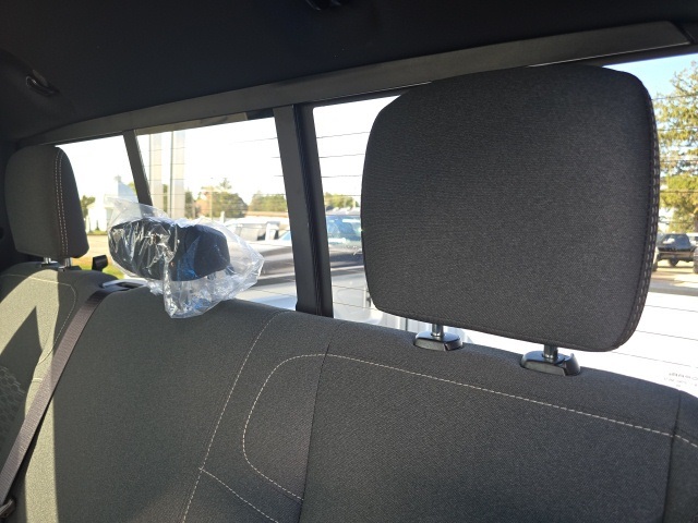 2026 Ram 2500 Tradesman photo 12