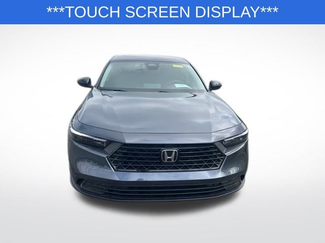 2025 Honda Accord SE photo 6