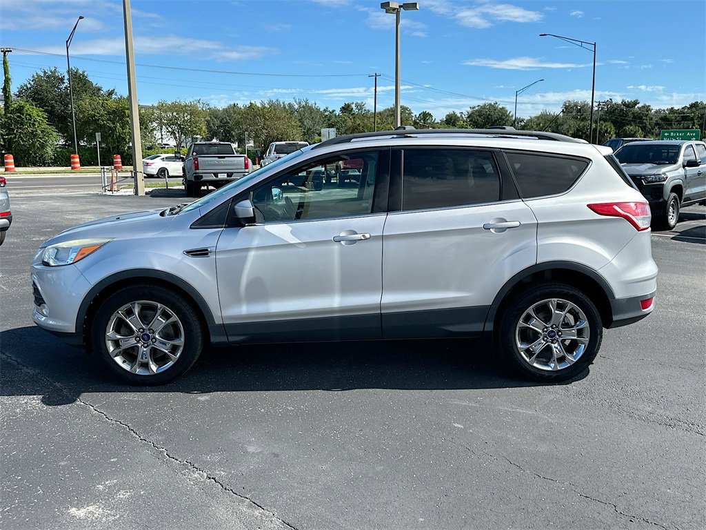 2014 Ford Escape SE photo 4