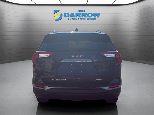 2023 Gmc Terrain AT4 photo 4