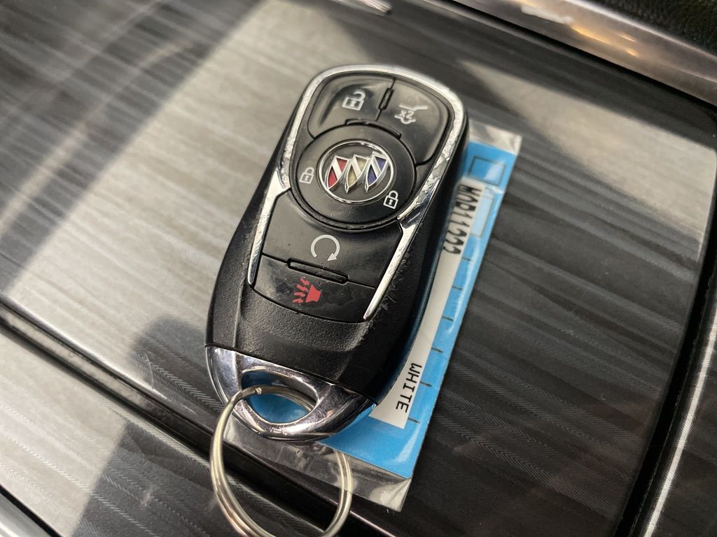 2024 Buick Enclave Premium photo 30