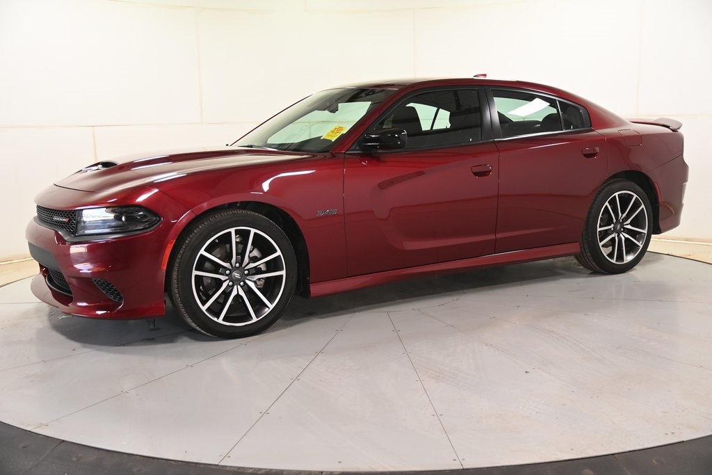 2023 Dodge Charger R/T photo 6