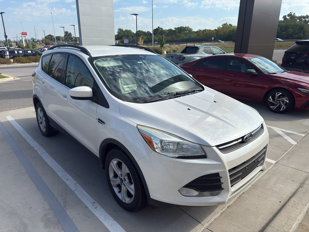 2016 Ford Escape SE photo 6