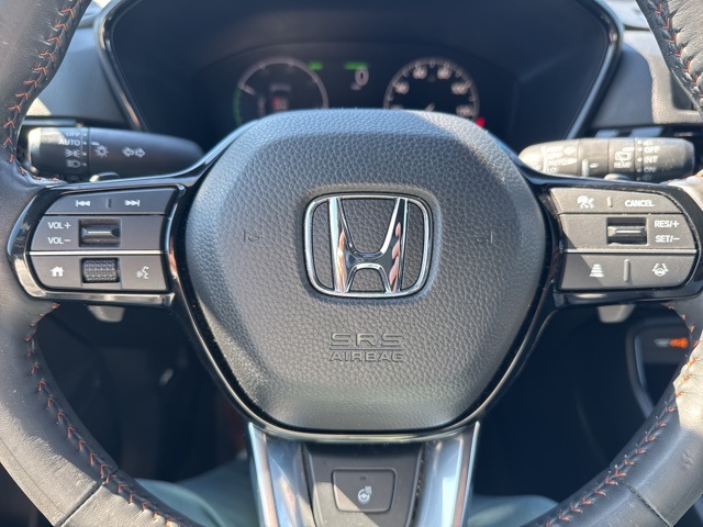 2023 Honda CR-V Hybrid Sport Touring photo 15