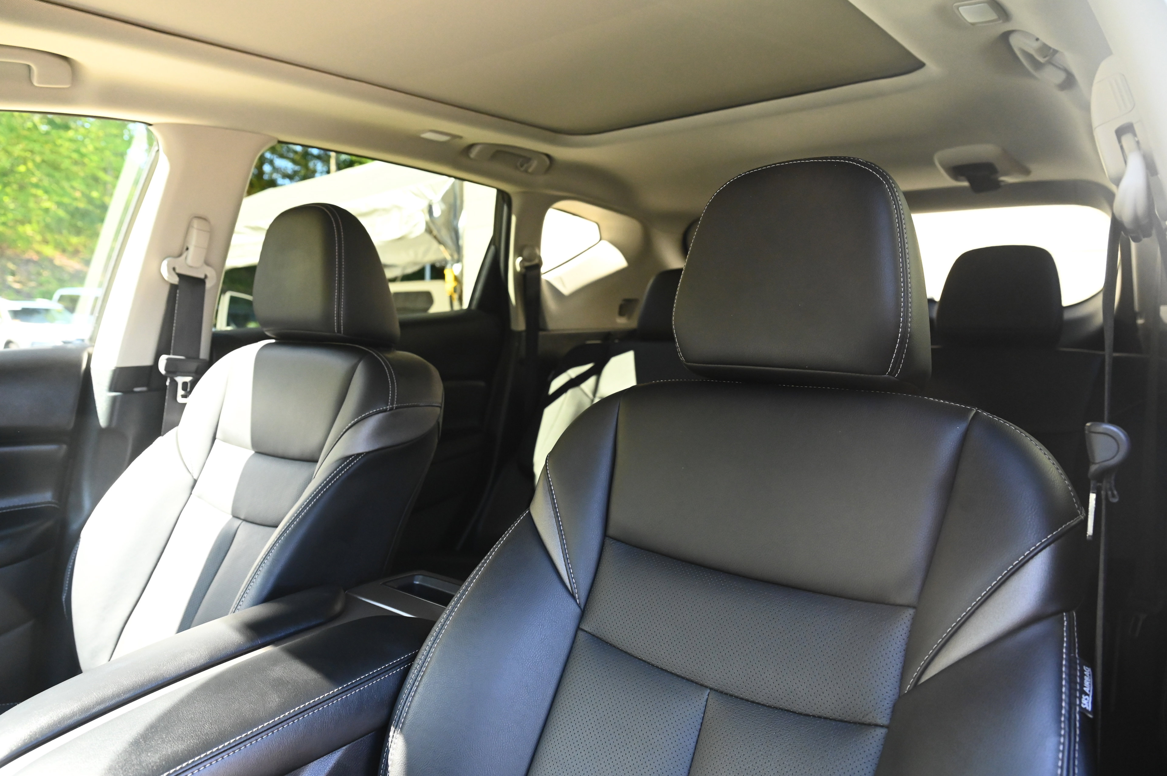 2024 Nissan Murano SL photo 19