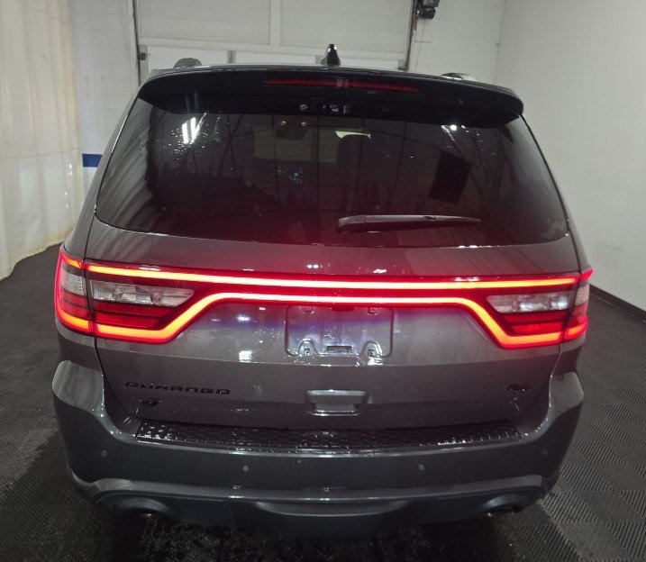 2025 DODGE DURANGO - Image 7
