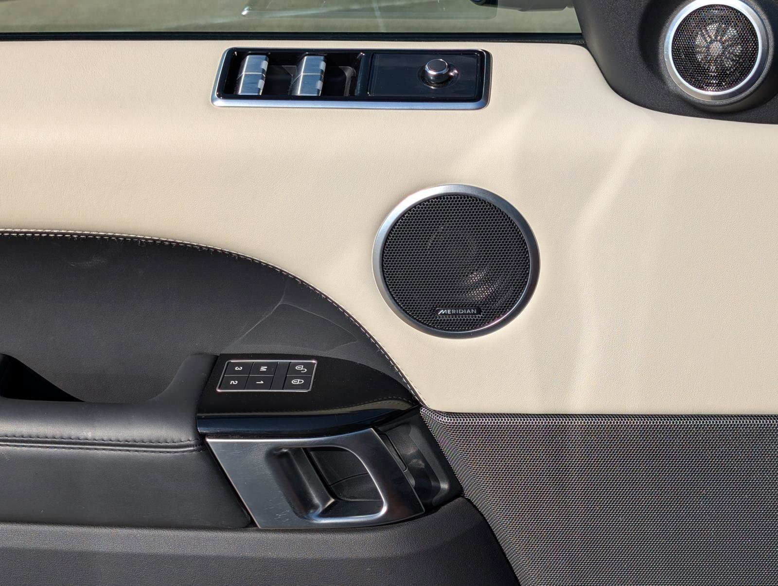 2019 Land Rover Range Rover Sport HSE Dynamic photo 23