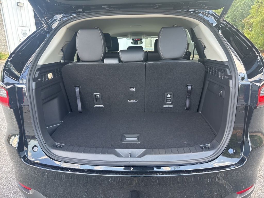 2026 Mazda CX-90 3.3 Turbo Select photo 27