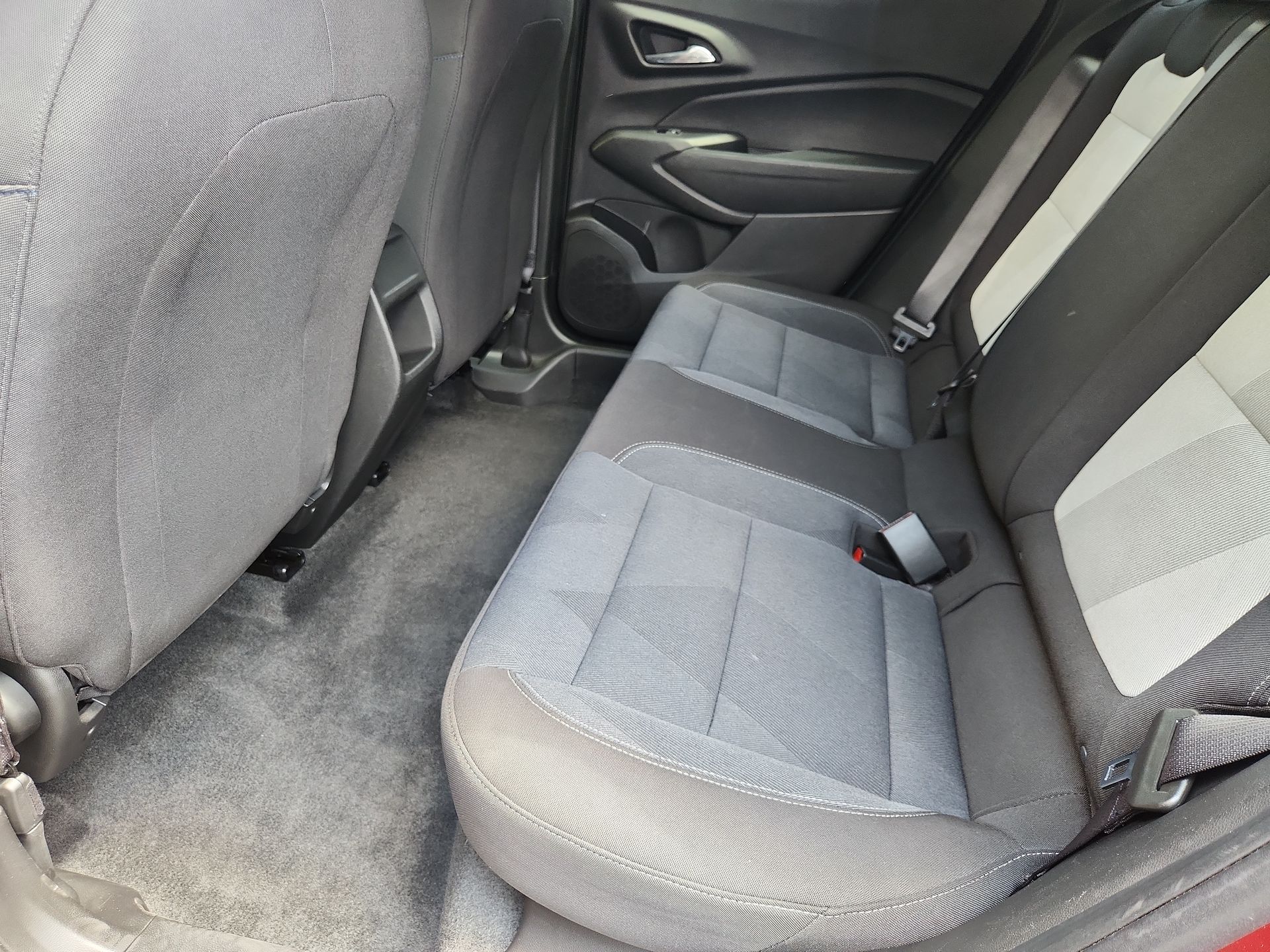 2024 Chevrolet Trax LS photo 20