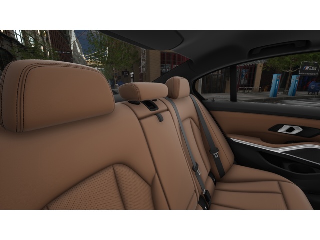 2025 Bmw 330i xDrive photo 11