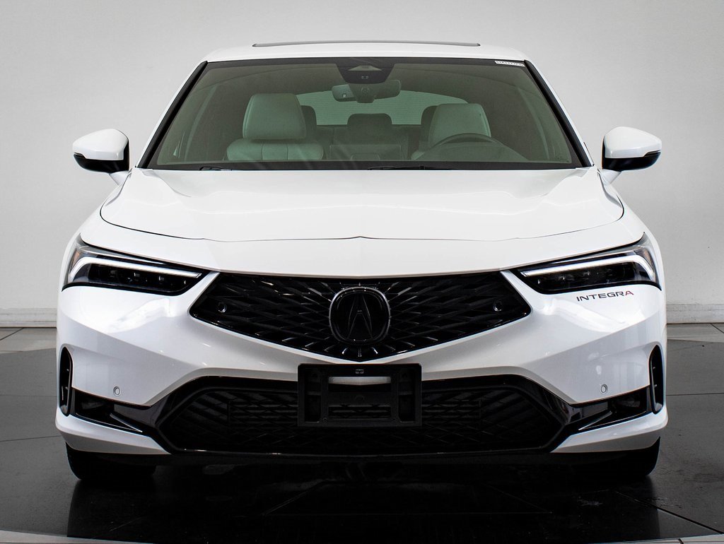 2024 Acura Integra A-Spec photo 2