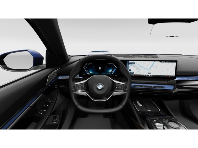2026 Bmw i5 xDrive40 photo 13