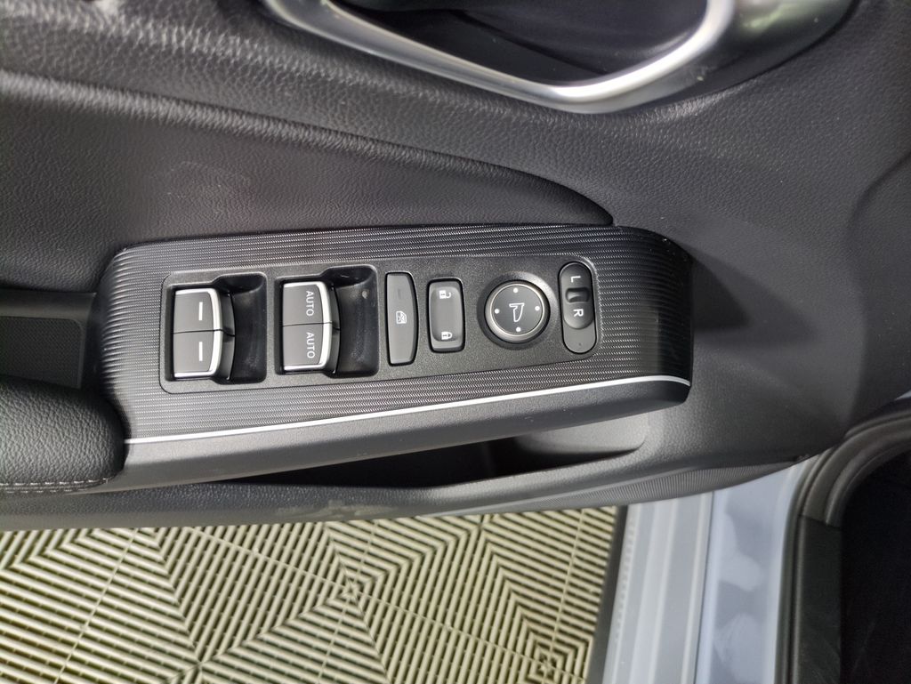 2026 Honda Civic Sport Touring photo 11