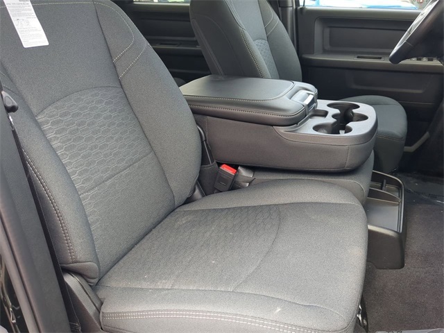 2025 Ram 2500 Tradesman photo 30