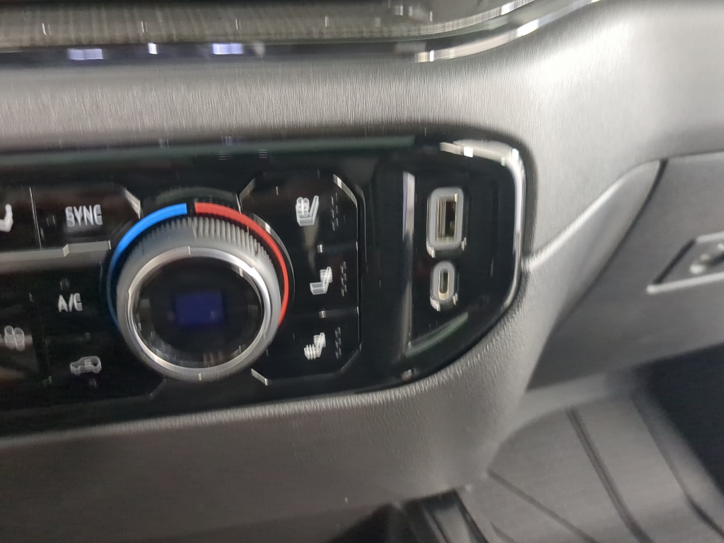 2022 Chevrolet Silverado 1500 ZR2 photo 17
