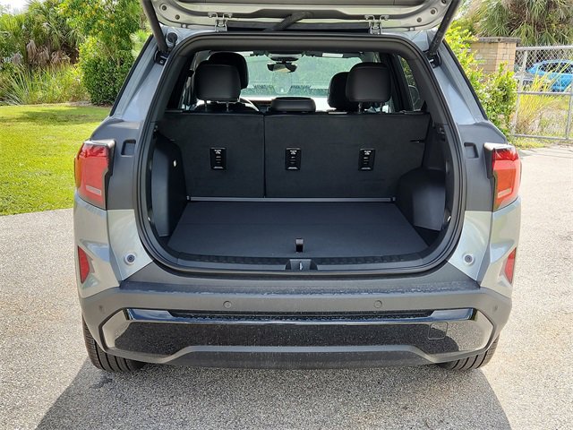 2026 Gmc Terrain Elevation photo 4