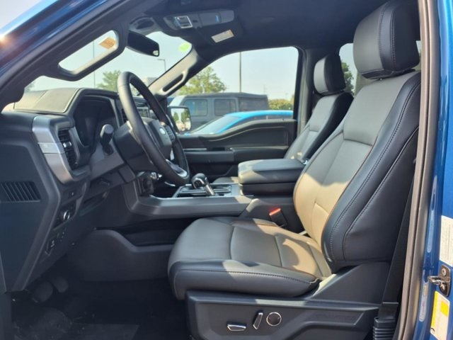 2025 Ford F-150 Lariat photo 21