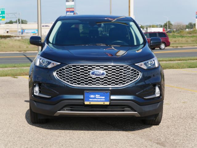 2024 Ford Edge SEL photo 18
