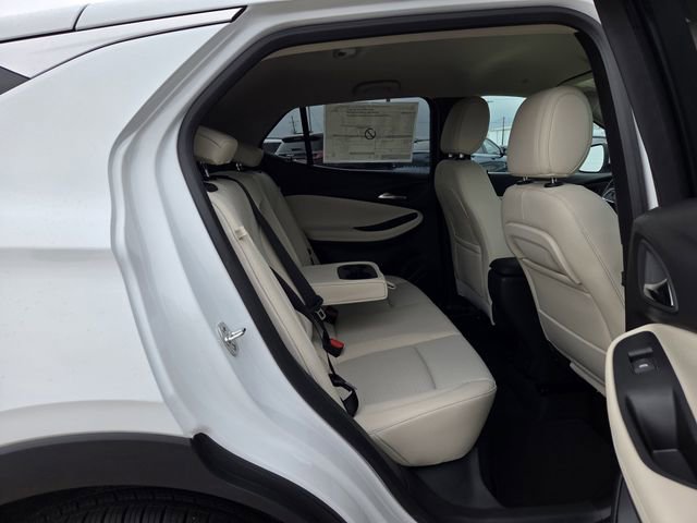 2026 Buick Encore GX Preferred photo 30