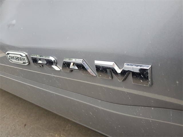 2020 Ram 1500 Laramie Longhorn photo 4