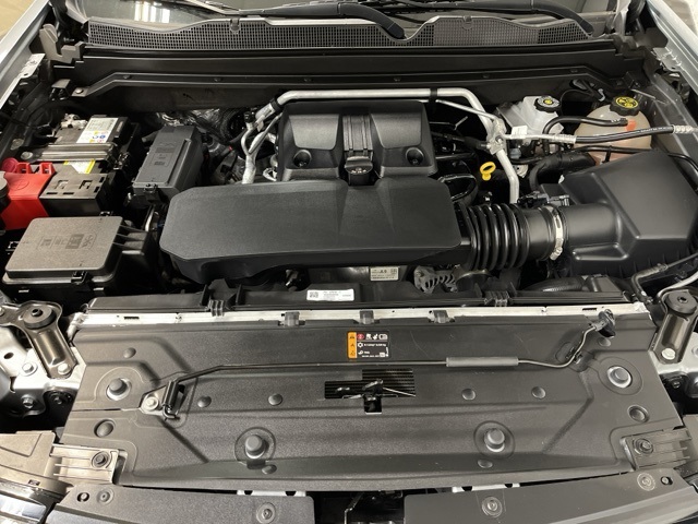 2023 Chevrolet Colorado Z71 photo 11