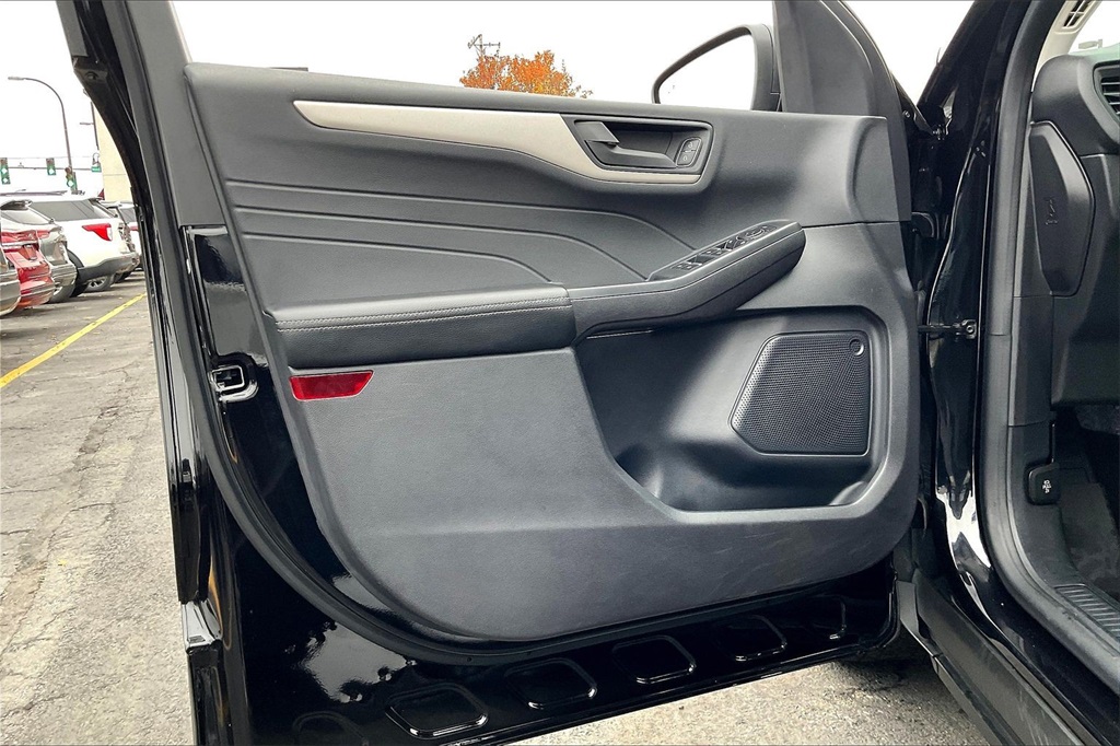 2022 FORD ESCAPE - Image 18