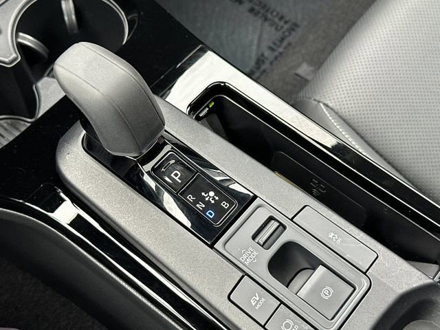 2024 Toyota Prius LE photo 20