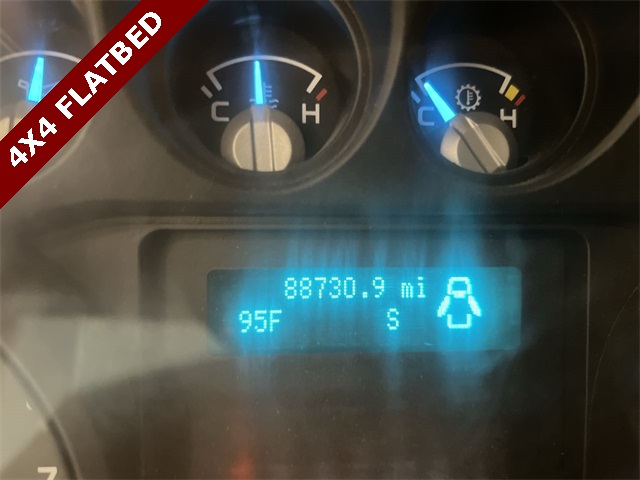 2015 Ford F-350 photo 9