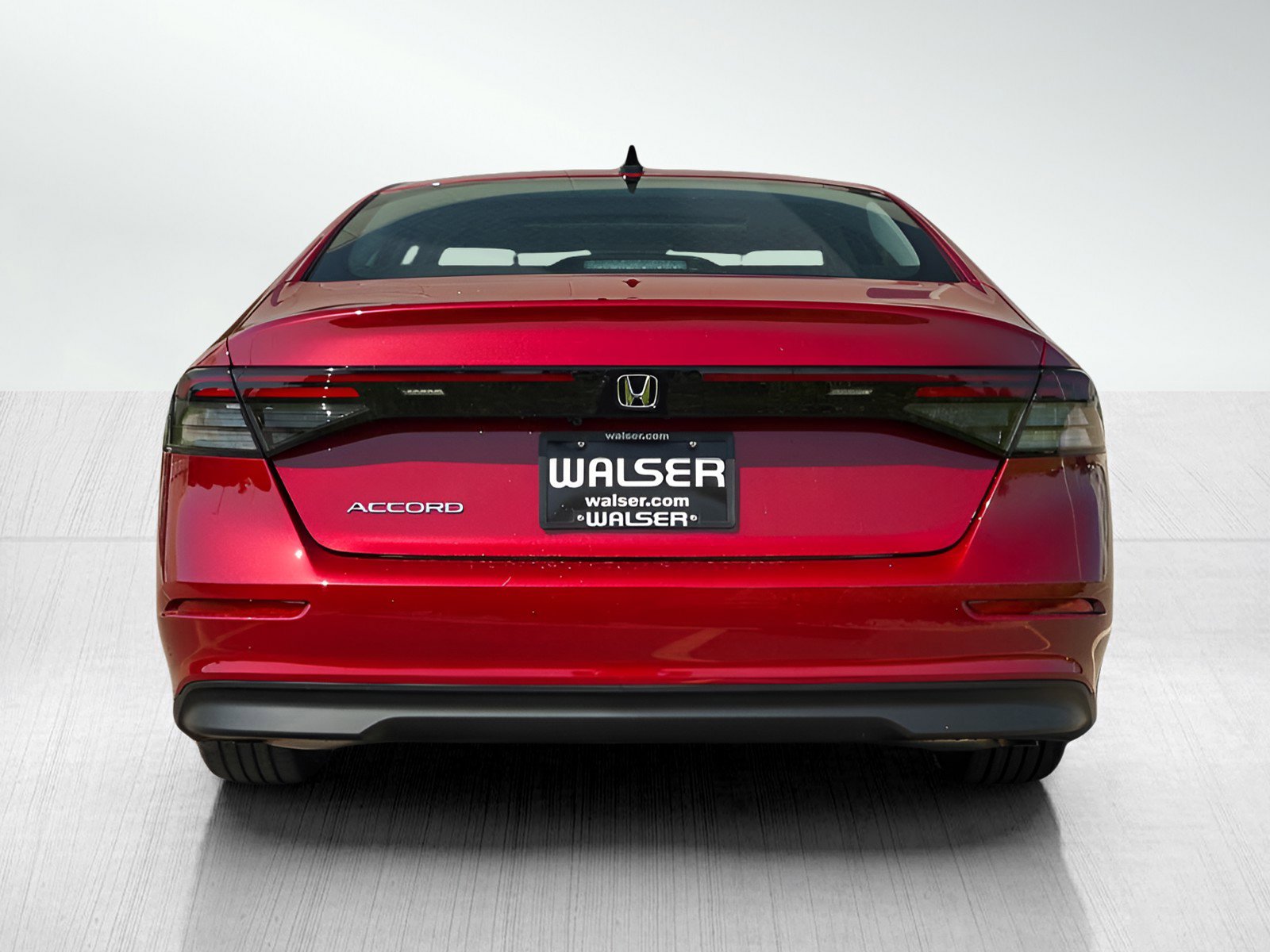 2025 Honda Accord SE photo 4