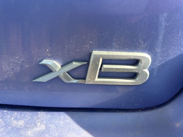 2010 Scion xB Base photo 3