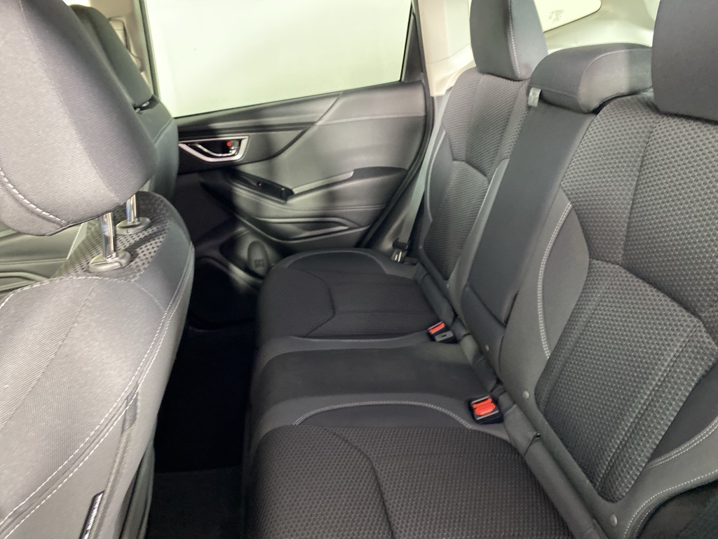 2023 Subaru Forester Premium photo 12
