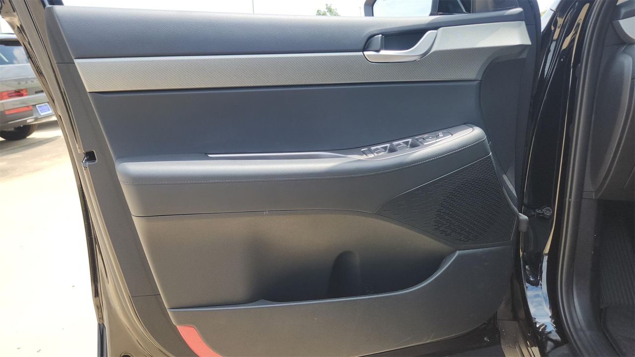 2025 Hyundai Palisade XRT photo 17