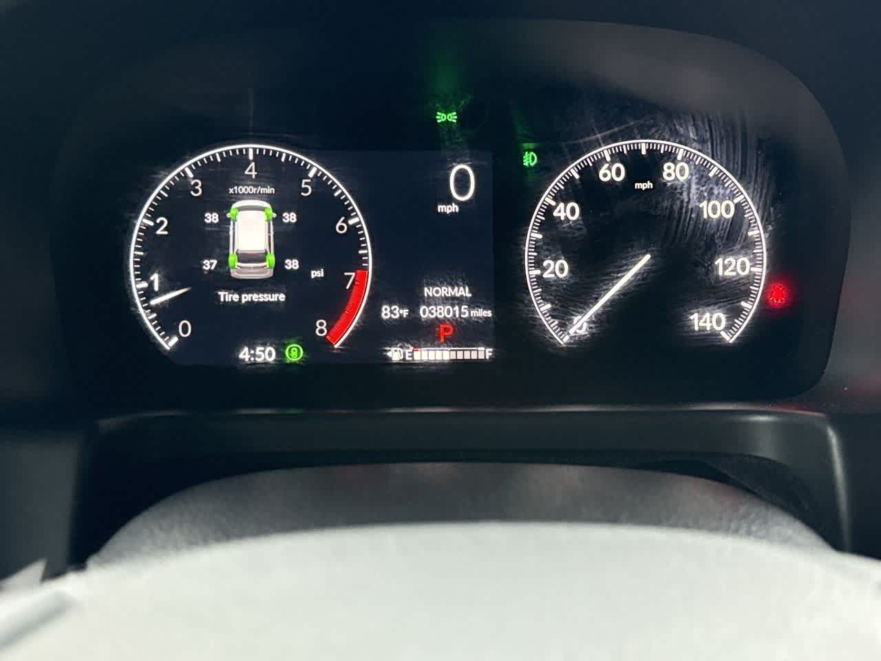 2025 Honda Odyssey photo 13