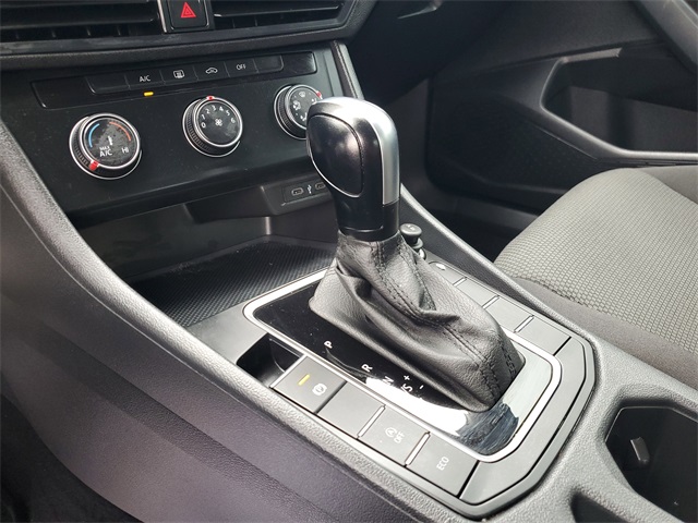 2021 Volkswagen Jetta 1.4T S photo 24