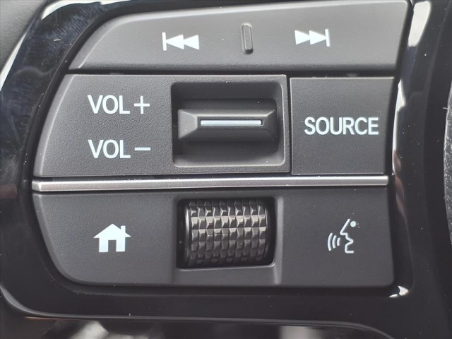 2026 Honda Civic Sport photo 18