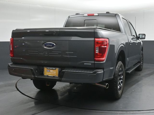 2023 FORD F-150 - Image 3