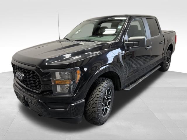 2023 Ford F-150 XL's photo