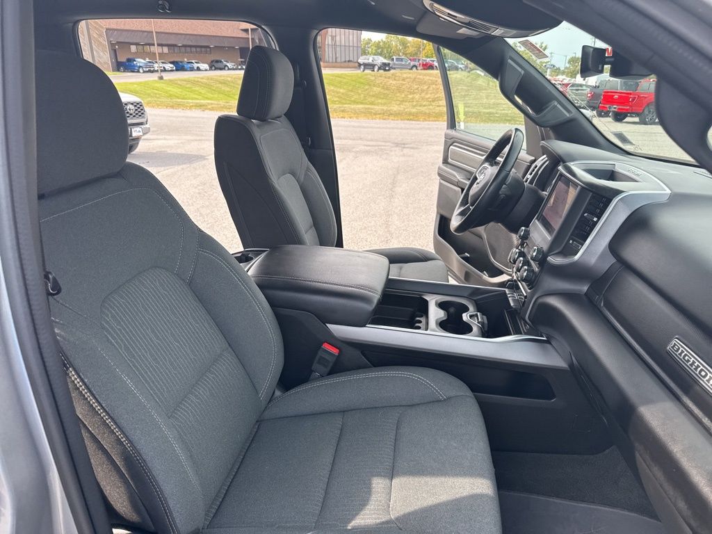 2022 Ram 1500 Big Horn Lone Star photo 13