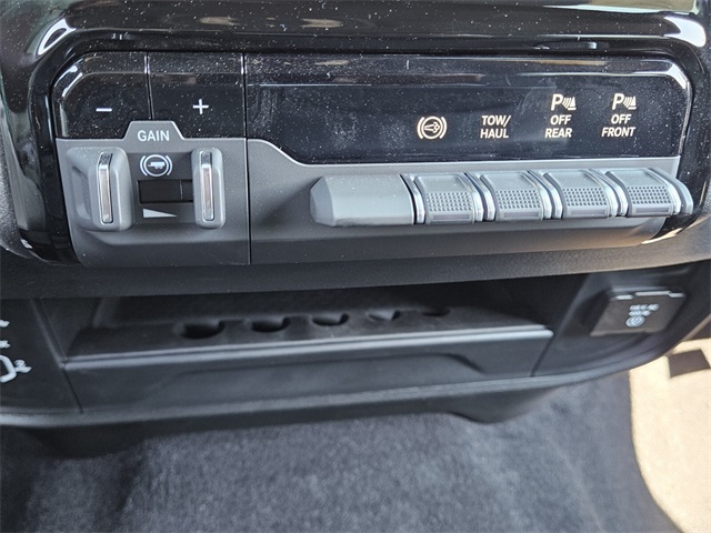 2026 Ram 3500 Tradesman photo 19