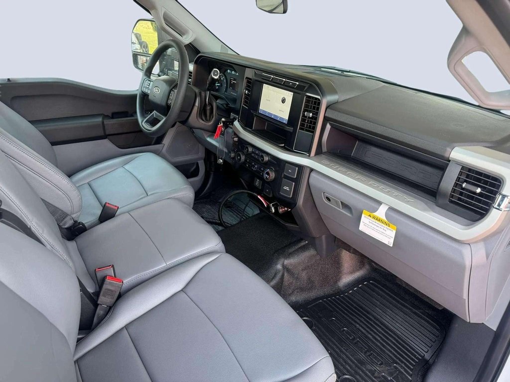 2024 Ford F-250 XL photo 14