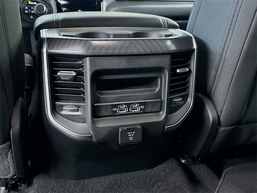 2025 Ram 1500 Big Horn Lone Star photo 20