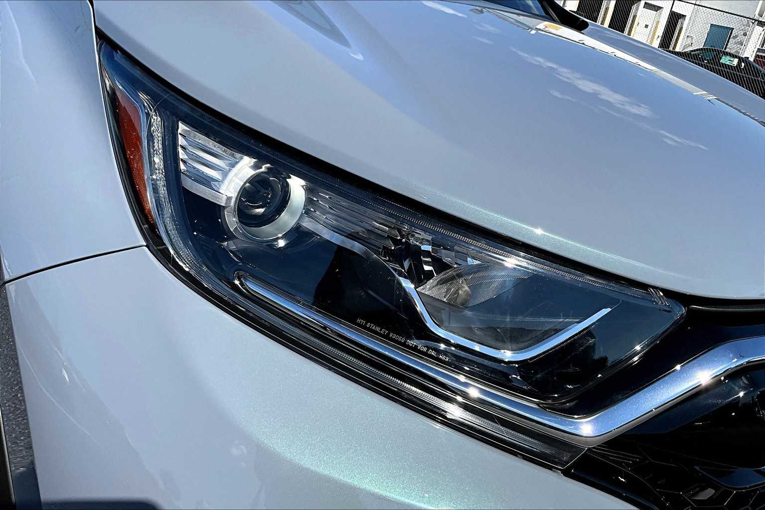 2022 Honda CR-V EX-L photo 23